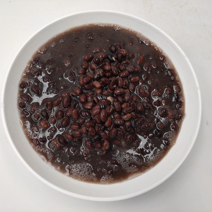 Canned Black Beans